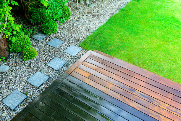 Professional Pressure Washing in Platte City, MO